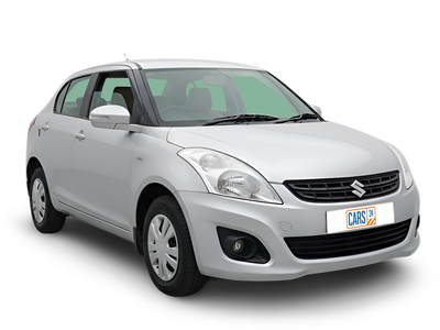 2012 Maruti Swift Dzire - Sedan - Petrol - Manual - ₹2.46 lakh